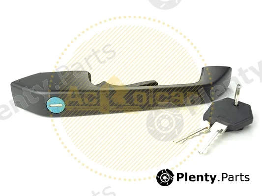 Ac Rolcar 41.3100 — Exterior Door Handle