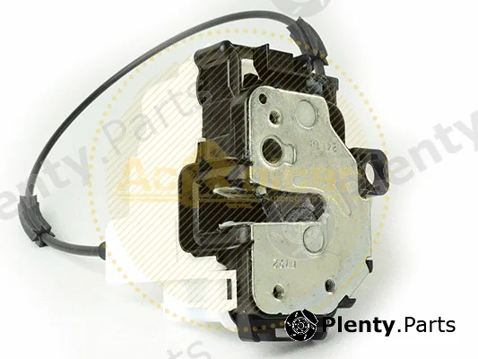 Ac Rolcar 36.1705 — Door Lock