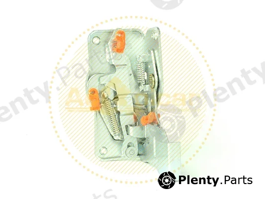 Ac Rolcar 36.3101 — Door Lock