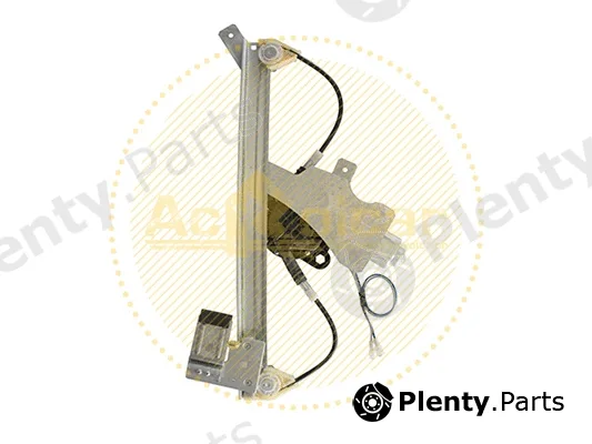 Ac Rolcar 01.7616 — Window Regulator