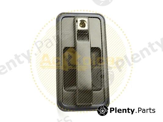 Ac Rolcar 41.2524 — Exterior Door Handle