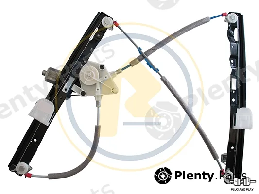 Ac Rolcar 01.3048OR — Window Regulator
