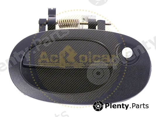 Ac Rolcar 41.4529 — Exterior Door Handle