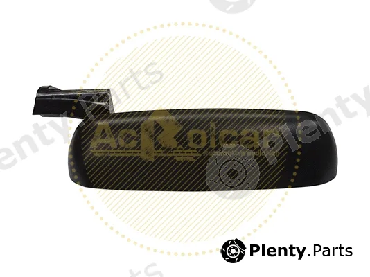 Ac Rolcar 41.1720 — Exterior Door Handle