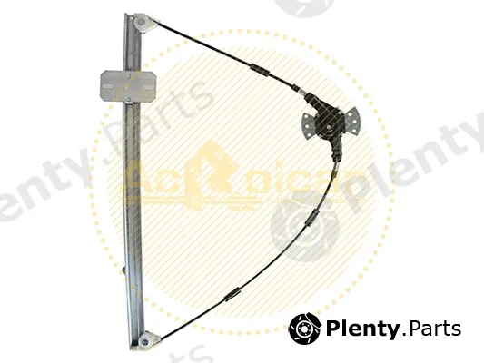 Ac Rolcar 03.2620 — Window Regulator