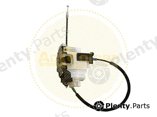 Ac Rolcar 36.0519 — Door Lock