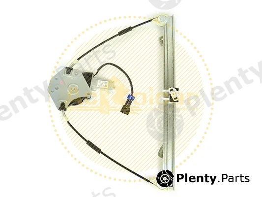 Ac Rolcar 01.2100 — Window Regulator