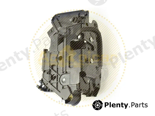 Ac Rolcar 36.4638 — Door Lock