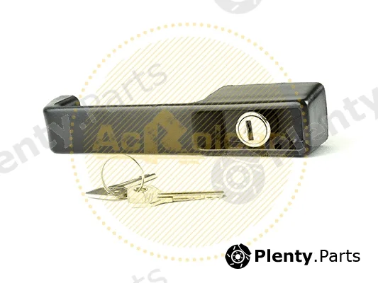 Ac Rolcar 41.2501 — Exterior Door Handle