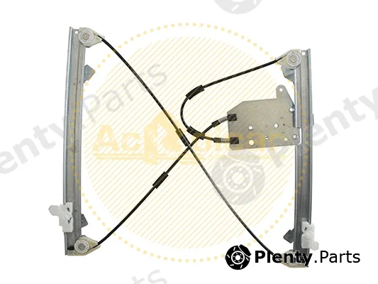 Ac Rolcar 01.3060 — Window Regulator