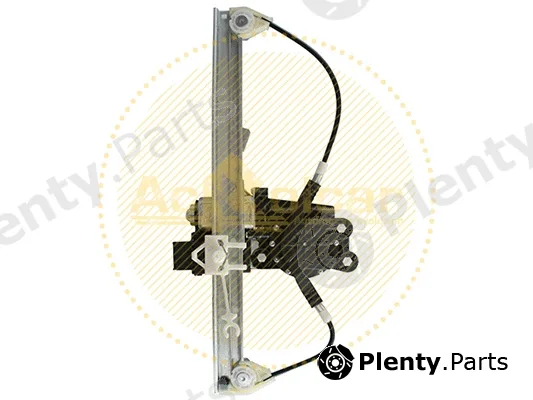 Ac Rolcar 01.7494 — Window Regulator
