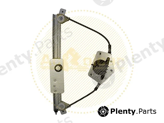 Ac Rolcar 01.8092 — Window Regulator