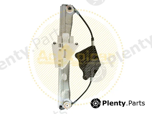 Ac Rolcar 01.0106OR — Window Regulator