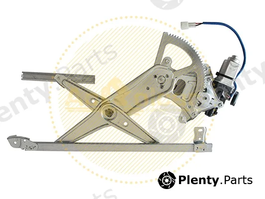 Ac Rolcar 01.6982 — Window Regulator