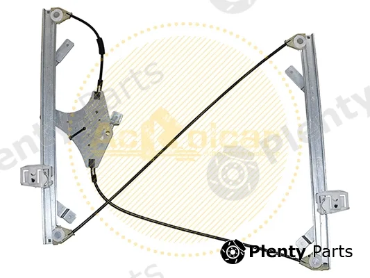 Ac Rolcar 01.7976 — Window Regulator