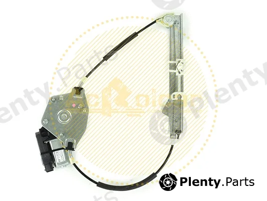 Ac Rolcar 01.1814 — Window Regulator