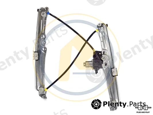 Ac Rolcar 01.3841OR — Window Regulator