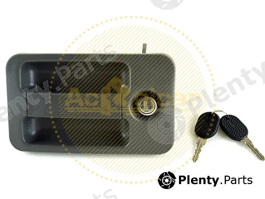 Ac Rolcar 41.2611 — Exterior Door Handle