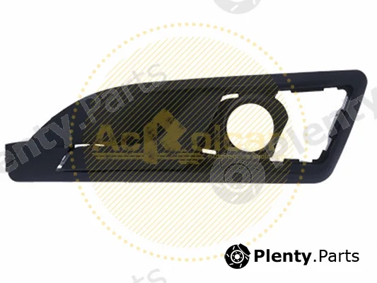 Ac Rolcar 44.4606 — Exterior Door Handle