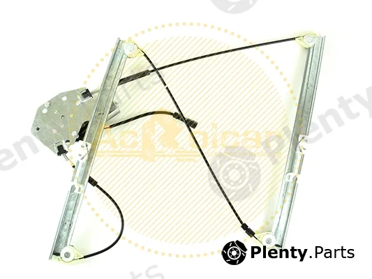 Ac Rolcar 01.4010 — Window Regulator