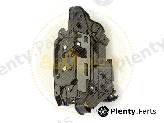 Ac Rolcar 36.4637 — Door Lock