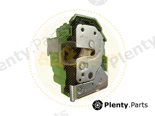 Ac Rolcar 36.0126 — Door Lock