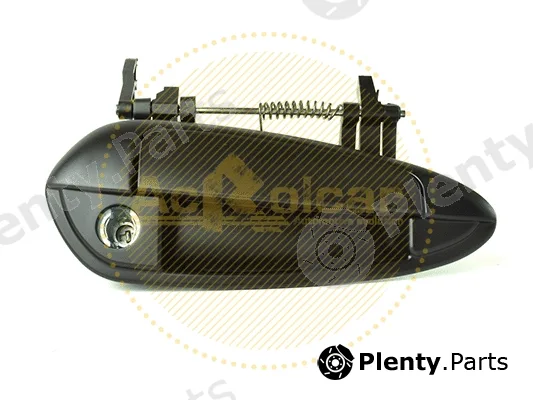 Ac Rolcar 41.1828 — Exterior Door Handle
