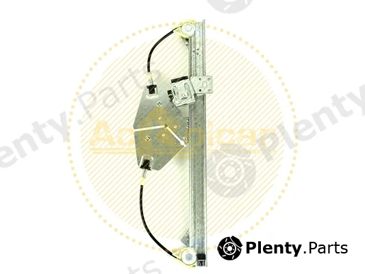 Ac Rolcar 01.7568 — Window Regulator