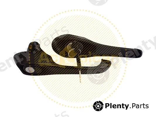 Ac Rolcar 42.1501 — Exterior Door Handle
