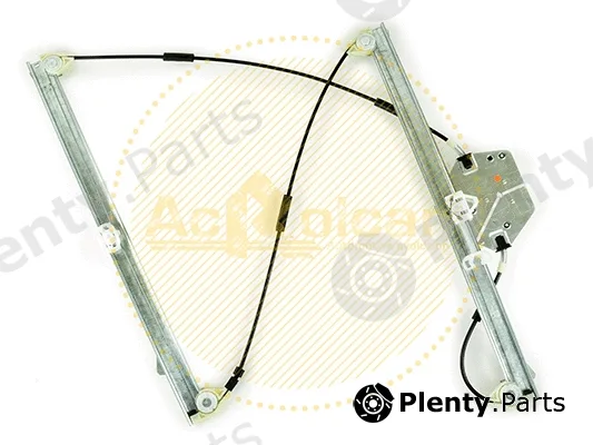 Ac Rolcar 01.3996 — Window Regulator