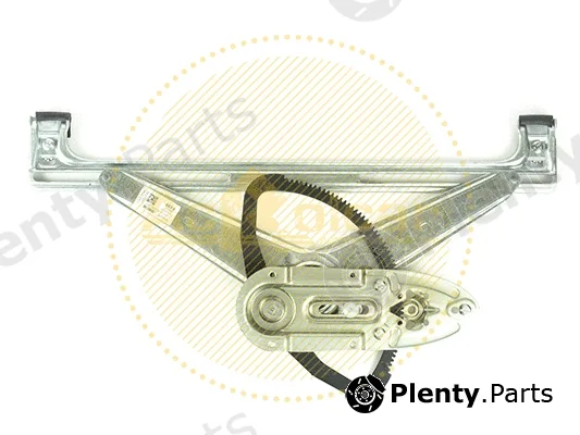 Ac Rolcar 01.3024 — Window Regulator