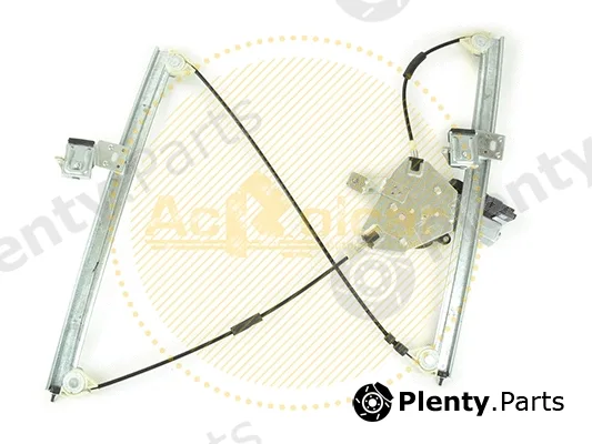 Ac Rolcar 01.4474 — Window Regulator
