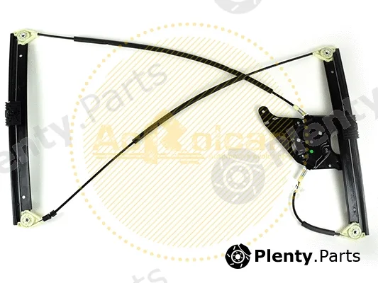 Ac Rolcar 01.3926 — Window Regulator