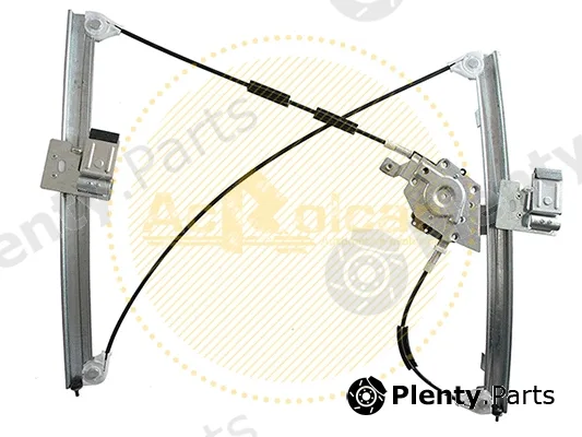 Ac Rolcar 01.4828 — Window Regulator