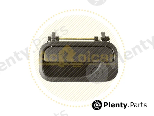 Ac Rolcar 41.4211 — Exterior Door Handle