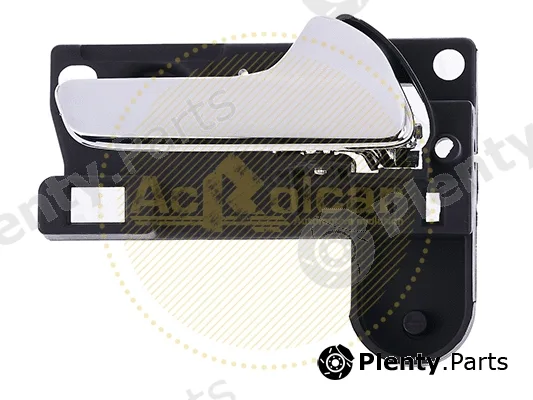 Ac Rolcar 44.2050 — Exterior Door Handle