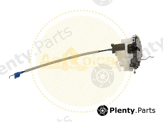 Ac Rolcar 36.0502 — Door Lock