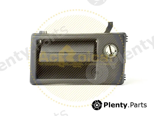 Ac Rolcar 41.1703 — Exterior Door Handle