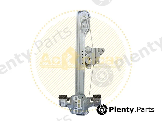 Ac Rolcar 01.7786OR — Window Regulator