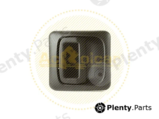 Ac Rolcar 41.2539 — Exterior Door Handle