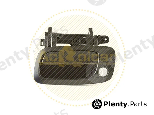 Ac Rolcar 41.4203 — Exterior Door Handle