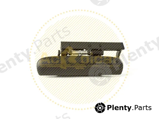 Ac Rolcar 41.4115 — Exterior Door Handle