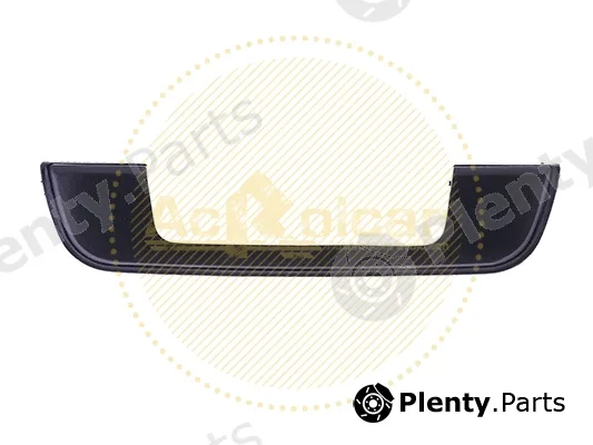 Ac Rolcar 41.3544 — Exterior Door Handle