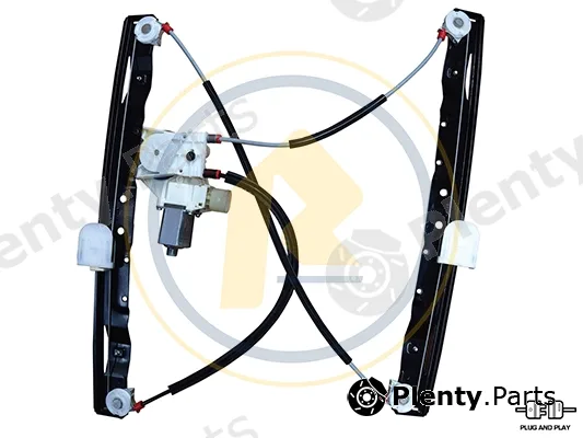 Ac Rolcar 01.3008OR — Window Regulator