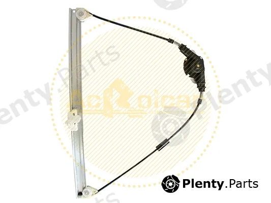 Ac Rolcar 02.1354 — Window Regulator