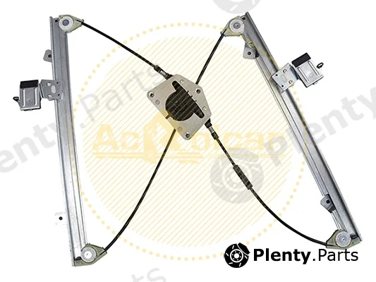 Ac Rolcar 01.2050 — Window Regulator