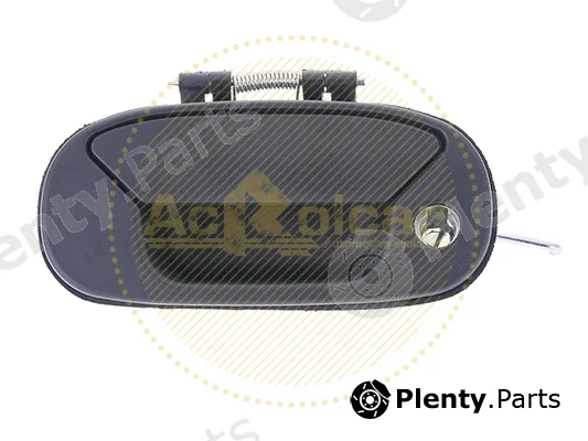 Ac Rolcar 41.1348 — Exterior Door Handle