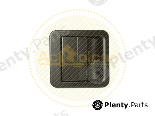 Ac Rolcar 41.2519 — Exterior Door Handle