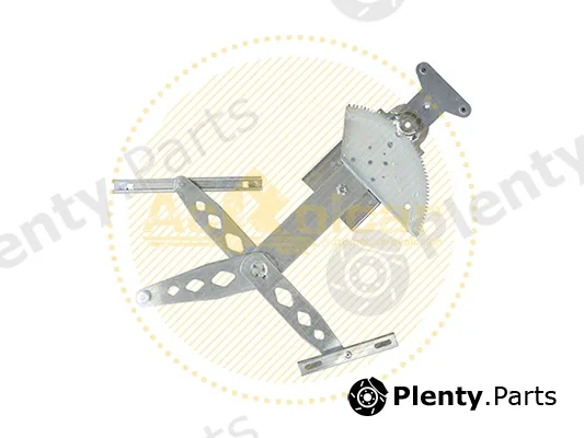 Ac Rolcar 01.7932 — Window Regulator