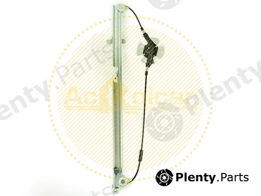 Ac Rolcar 03.2507 — Window Regulator